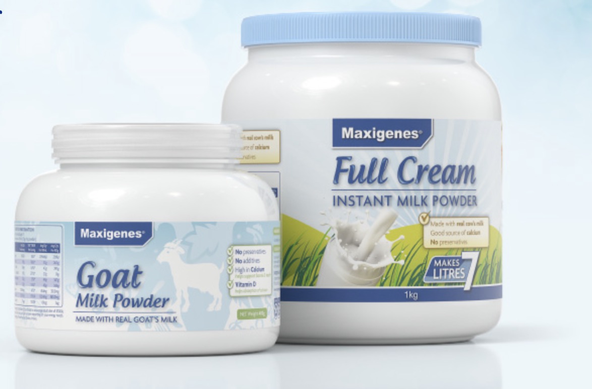 美可卓蓝胖子回应假奶粉风波 认准官方旗舰店及授权渠道，确保正品全脂奶粉