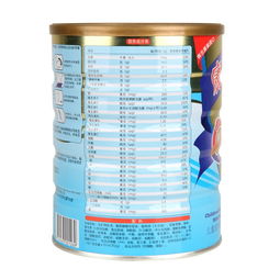 睛智益健配方，荷兰进口康维多儿童成长全脂奶粉4段 安全、高品质、高性价比的母婴选择