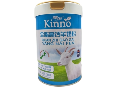 健诺全脂高钙羊奶粉与脱脂奶粉价格对比与选择指南