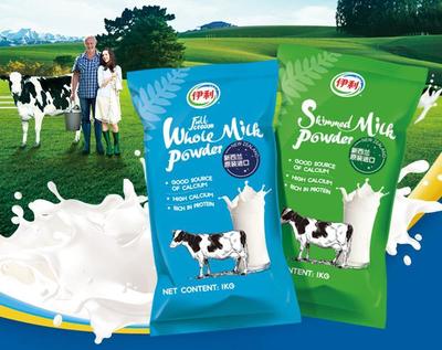 伊利新西兰进口全脂与脱脂奶粉 1KG家庭装的全面选择指南